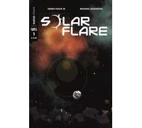 Solar Flare. Vol. 1