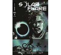 Solar Flare. Vol. 2