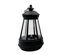 Solar Garden Lanterns, LED Waterproof Lights, ampia lampada esterna con sicurezza, energia risparmio Lantern With Comfort, moderno Landscaping Design Style, decorazione per patio Lawn Pathway Walkway