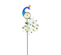 Solar Garden Stake Lights, Decorative Led Lawn Lamps, Waterproof Pathway Illumination, Interactive Weather Resistant Design, Outdoor Accent for Yard Driveway Balcony Patio 41.73x12.2x1.97 Inches