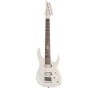 Solar Guitars A1.7 Vinter Pearl White Matte