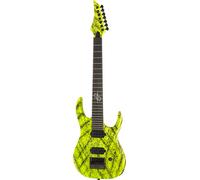 Solar Guitars A1.7LN Canibalismo+