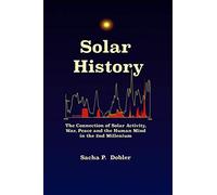 Solar History: The Connection of Solar Activity, War, Peace and the Human Mind in the 2nd Millennium