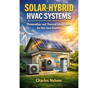 SOLAR-HYBRID HVAC SYSTEMS: Photovoltaic and Thermal Integration for Net-Zero Homes