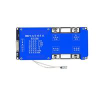 Solar Inverter Batteria Board 8S LiFePO4 24V 100A con Bilanciamento e Layout Compatto per lo Stoccaggio di Energia