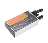 Solar Inverter Grid Tie 18-60V High Conversione Impermeabile Grid Tie Inverter per sistemi di generazione AC220V (PVGS-350W (18-60V)-AC220V)
