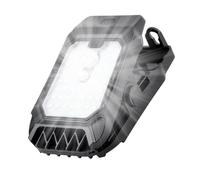 Solar Lamp, Outdoor Solar Lamps, Waterproof Led Light with Clamp-On Design, Motion Sensor, 4.72x2.76x2.05 Inches, Decorative Lighting for Pathway, Yard, Backyard Fence, Patio, Porch, Garage