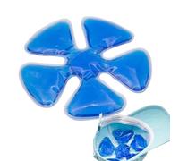 Solar Lantern Outdoor - Waterproof Flame Effect Design, Rechargeable Hanging Light | Solar Rope Lantern for Garden, Yard, Patio, Porch, Tree, Camping, Indoor Window Decoration Lighting