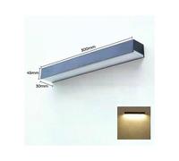 Solar LED Light Outdoor Waterproof Garden Decor Solar Powered Lamp Super Bright Villa Door Number Balcony Sunlight Wall Lighting