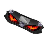 Solar LED Warning Light, Car Window Warning Light, Reflective LED Sign
