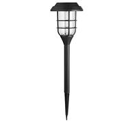 Solar Light Solar Outdoor LED Prato Lampada Lampada Plug-in Plug-in impermeabile Lampada da giardino Villa Lampada da giardino Lampada da giardino .Impermeabile (Size : Solar lawn lights)