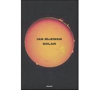 Solar - McEwan Ian