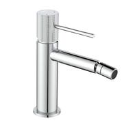 Solar Mix Bidet mm.25 Acciaio Spazzolato