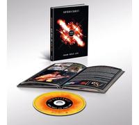 Grobschnitt Solar Music Live (Remix 2024) (CD)