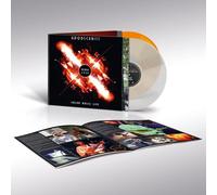Grobschnitt - Solar Music Live (Remix 2024) [VINYL]