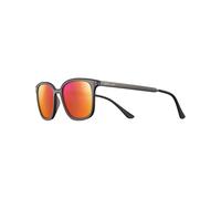 Solar - Occhiali da sole - Chester Noir Translucide - Nero