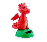 Solar Pal - Decorazione ad Energia Solare - Drago Gallese -