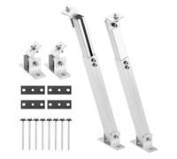 Solar Panel Brackets for Mounting, Adjustable Solar Panel Tilt Mount