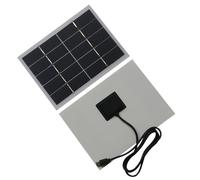 Solar Panel Chаrger- Solaà Charger Power Bank | Şolar Phone ChaÃger, k for Smartphone Tablets Camping Outdoor Waterproof Fast Charging for Cellphones Tablet Powerbank Camera