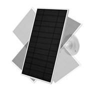 Solar Panel for Camera - Portable Fast Charging Charger