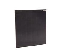 Solar Panel Phaesun Sun Pearl 50W/12V, mono shingle cell, all black
