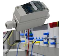 Solar-Photovoltaic Cella Combinatore Scatola Dc-Circuit Interruttore Con Deriva