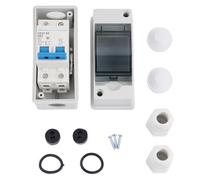 Solar-Photovoltaic Cella Combinatore Scatola Dc-Circuit Interruttore Con Deriva