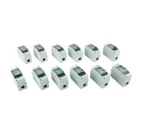 Solar-Photovoltaic Cella Combinatore Scatola Dc Interruttore + Junction-Box Au