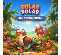 Solar Polar and Turtle Island