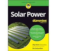 Solar Power for Dummies