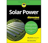 Solar Power for Dummies