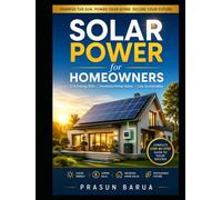 Solar Power for Homeowners