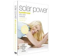 Solar Power - Kundalini Yoga