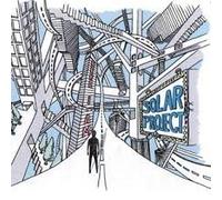 Here I Am - Solar Project (Vinile)