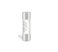 Solar PV Fuse Holder DC 1000 V PV 10 A/15 A/30 A ad alta tensione per il sistema solare non un set(6 A fuso)