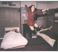 Solar Race - Homespun