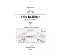 Solar Radiation A Mathematical Model - Paolo Maccallini - 2023
