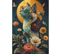 Solar Reverie: A Journal for Cosmic Whimsy and Daydreams