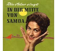 Solar, Ria - In Der Mitte Von Samoa
