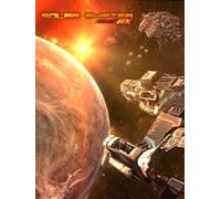 Solar Shifter EX XBOX LIVE Key EUROPE