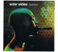 Solar Sides - Electrolyse CD