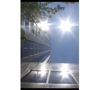 Solar Site Selection for Power Systems