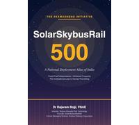 Solar Skybus Rail 500: Kamadhenu