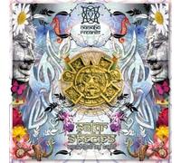 Solar Species - Various Artists (Audio CD)