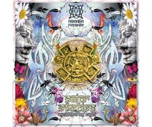 Solar Species - Various Artists (Audio CD)