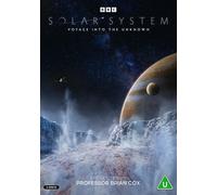 Solar System (DVD)