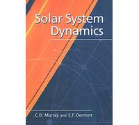 Solar System Dynamics