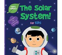 Solar System for Kids (Tinker Toddlers): 3