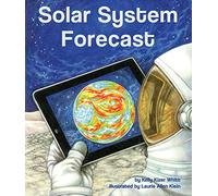 Solar System Forecast