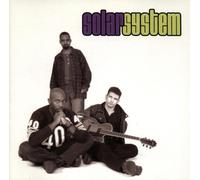 Solar System - Solar System